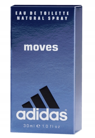 adidas moves 001