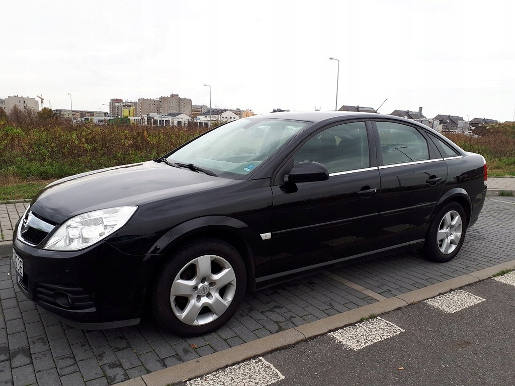 OPEL VECTRA C 1.8 16V 2006 LIFT HB