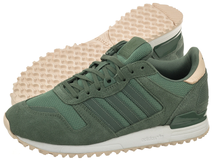 Adidas zx 700 zielone best sale