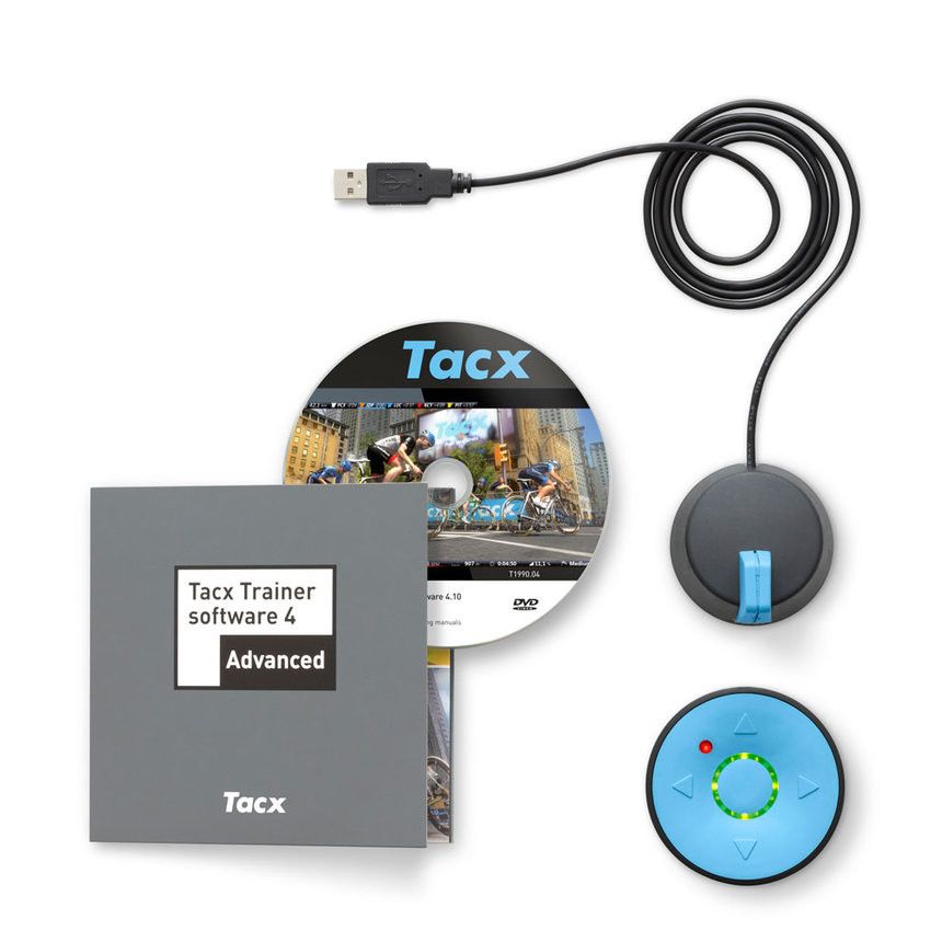 Tacx T2990 PC Upgrade do oprogramowania Smart