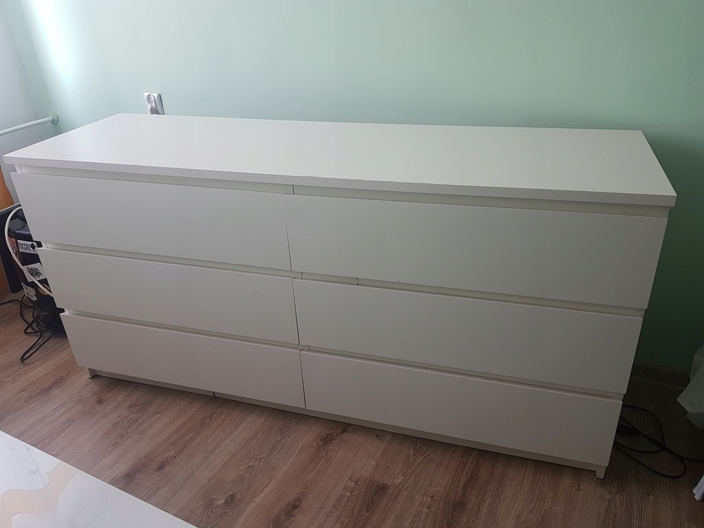 komoda Ikea