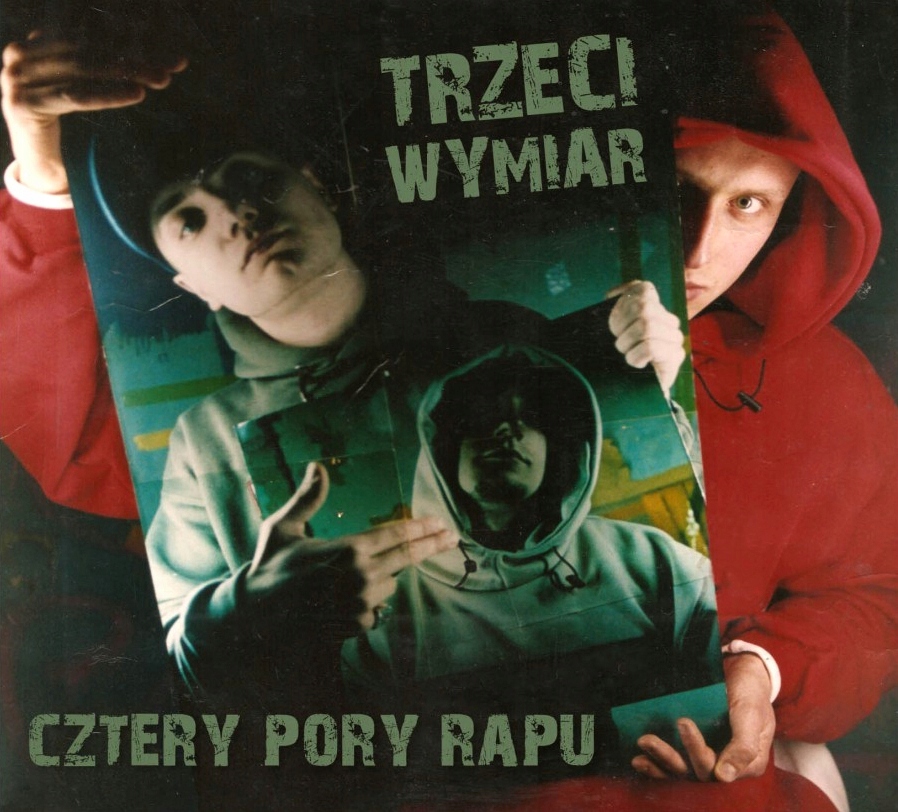 Trzeci Wymiar - Cztery Pory Rapu / Nullo Szad 3W