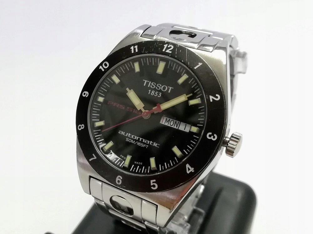 Tissot PRS516 T91.1.483.51 AUTOMATIC