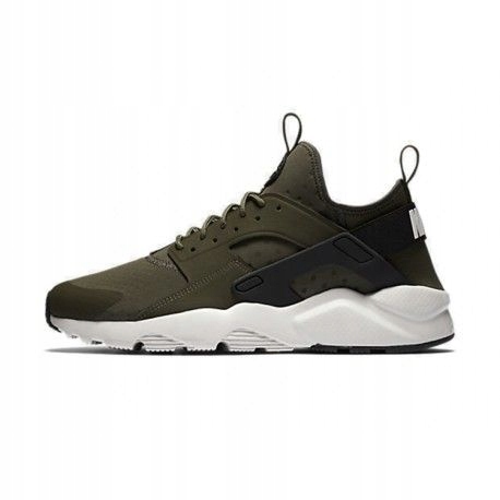 Nike huarache 2025 ultra zielone