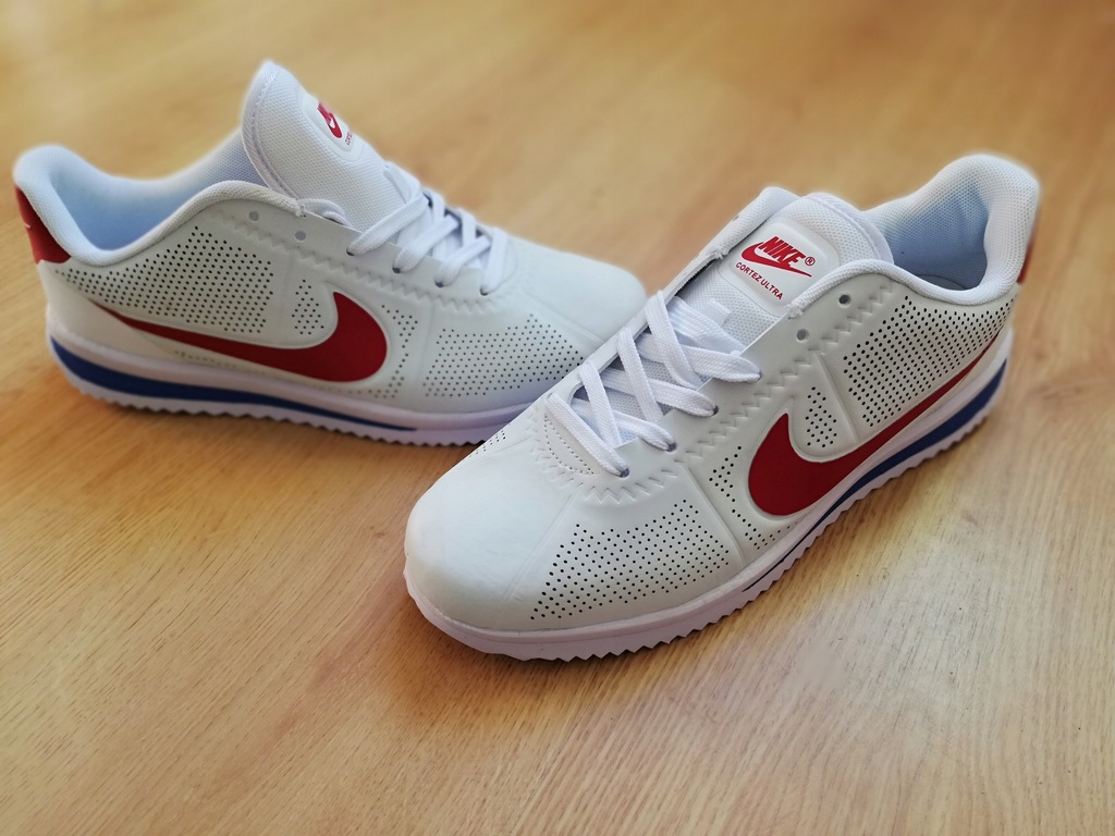 Nike Cortez Ultra Moire ROZMIAR 43 - 7620156245 - oficjalne Allegro