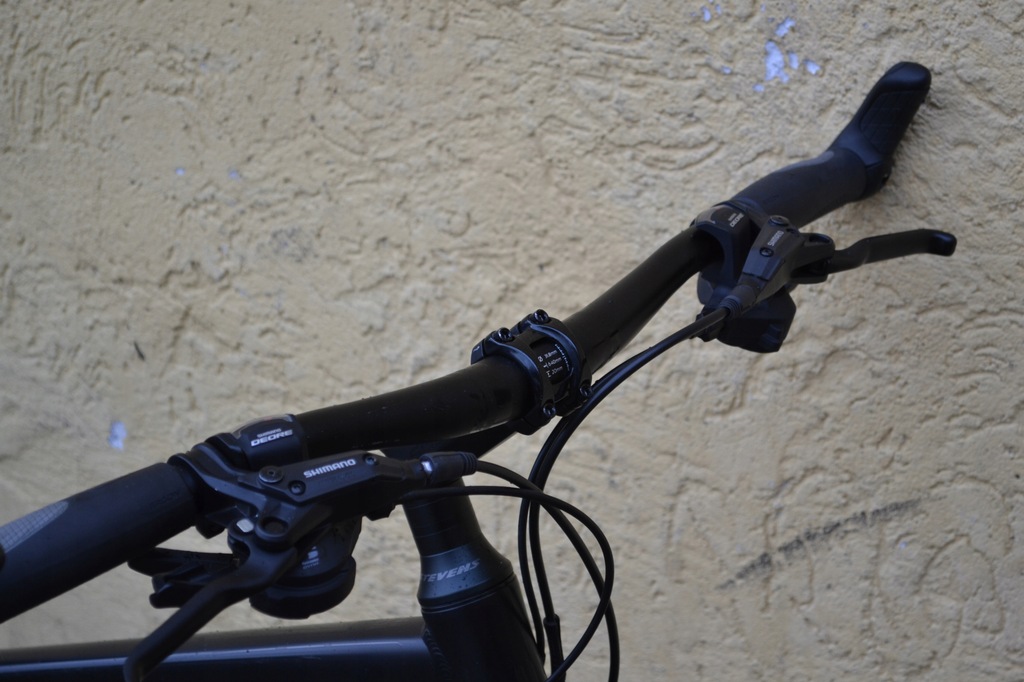 stevens randonneur disc