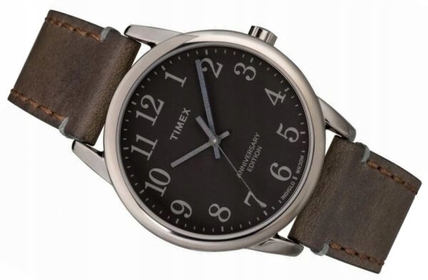 timex anniversary edition