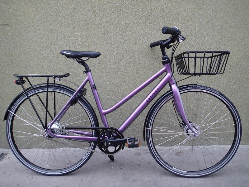BATAVUS CS SPRINT PLUS Nexus7 kolor Kameleon -37%