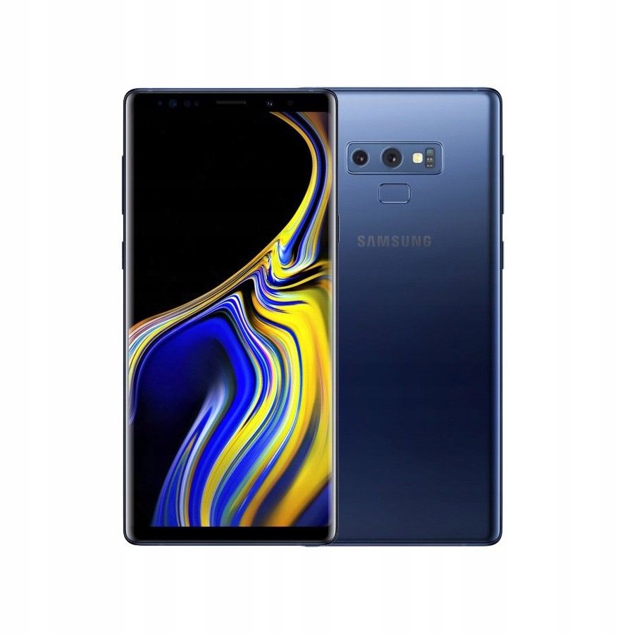 note 9 n960f