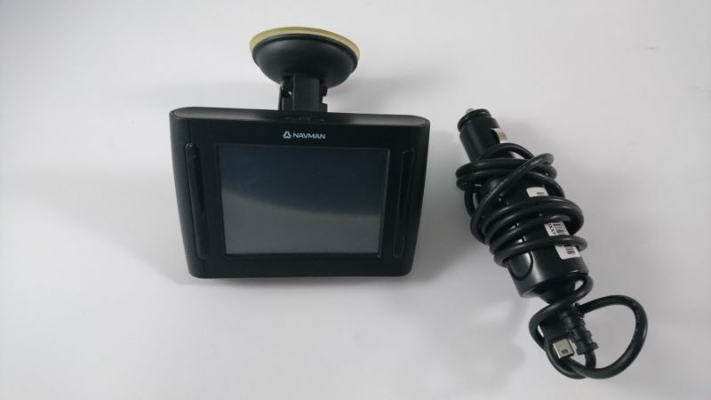 NAWIGACJA NAVMAN F35