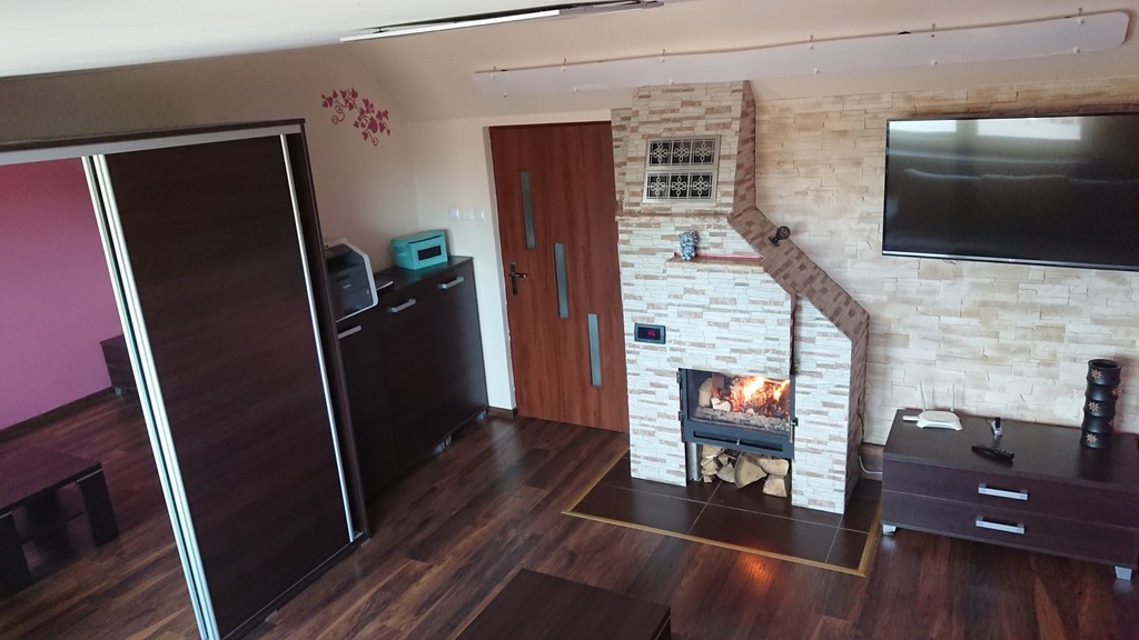 Mieszkanie bezczynszowe 54m2, Skibienko, Sianów