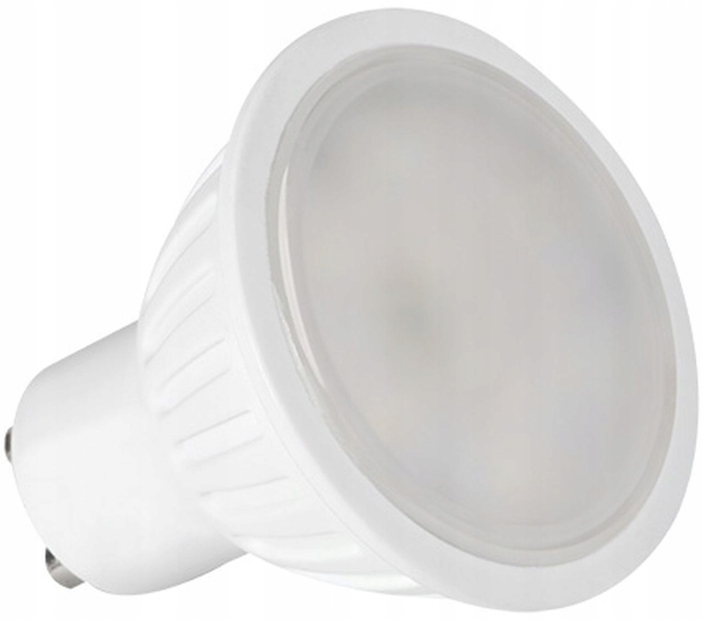 Żarówka LED MIO LED 4W GU10-CW 300lm 5300K 30193