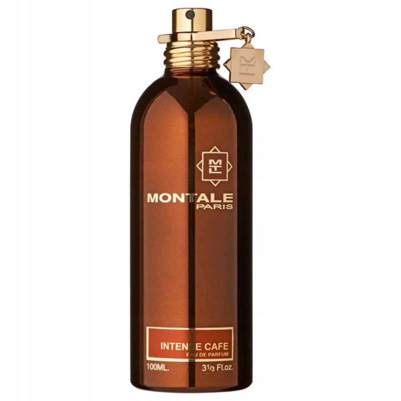 Montale intense cafe фото