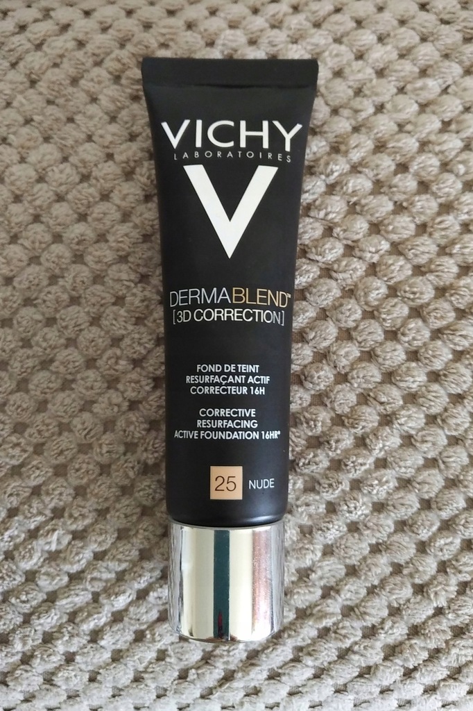 VICHY Dermablend 3D Correction