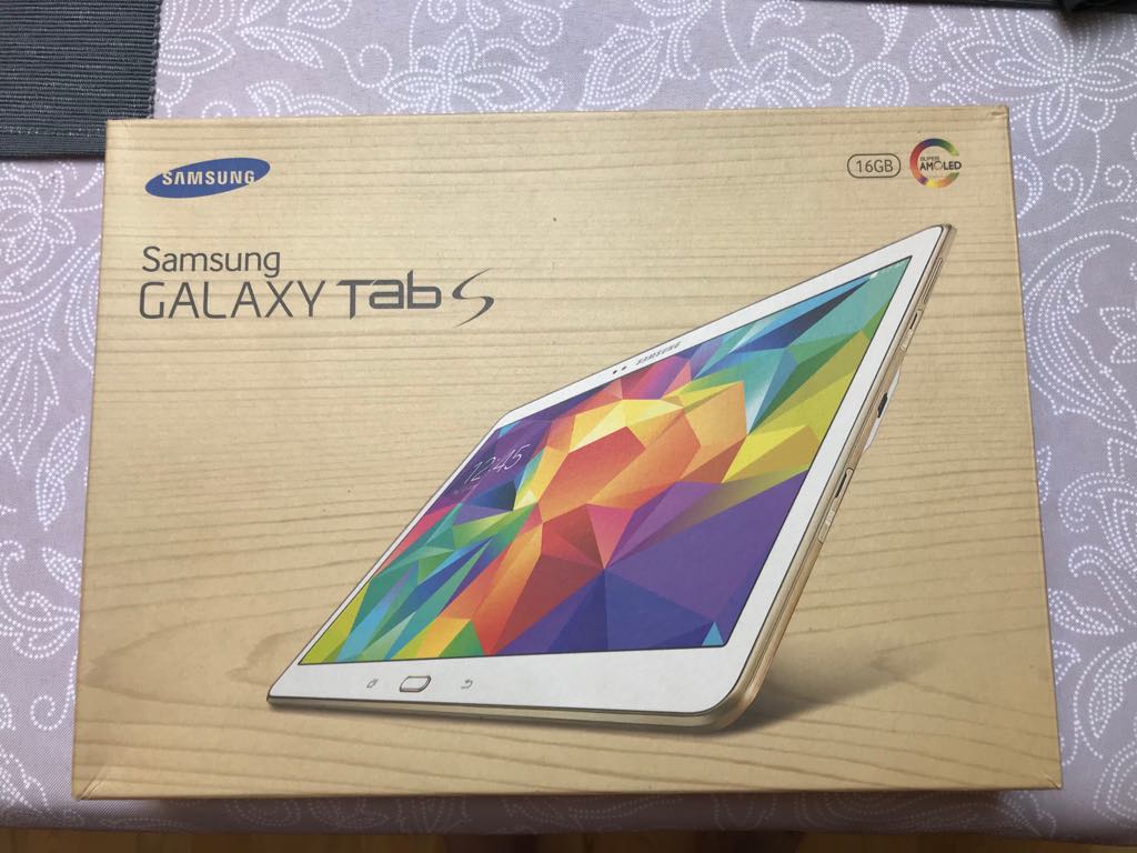 samsung galaxy tab s 10.5 4g