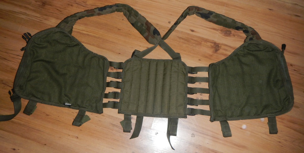 Kamizelka MIWO MILITARY