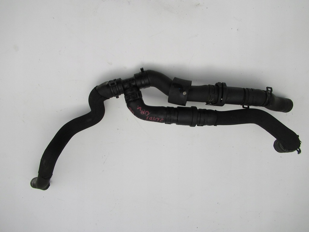 ZAWÓR ZWROTNY RURA WODY AUDI A4 B8 1J0122351