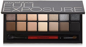SMASHBOX Full Exposure Paleta cieni do oczu 