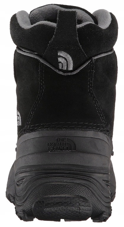 north face youth chilkat lace ii