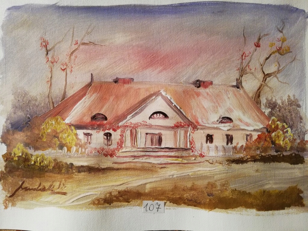 a. Sudak,, dworek sopliców,, nr107