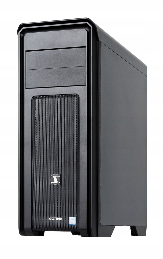 ACTINA SIERRA 500X i5-7700 8/120GB SSD 710 W10P