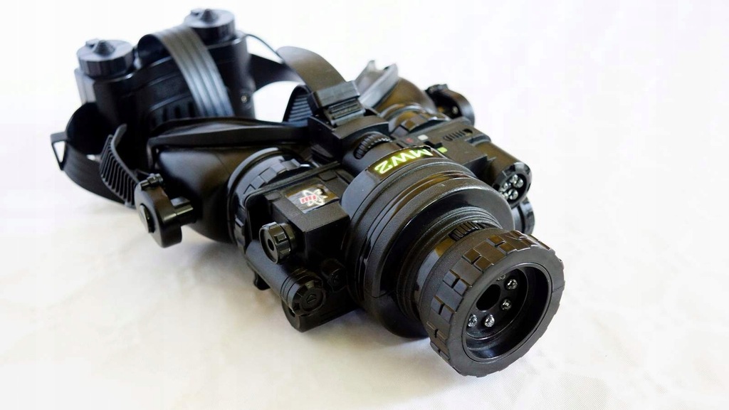 NOKTOWIZOR / GOOGLE MODERN WARFARE 2 / MW2