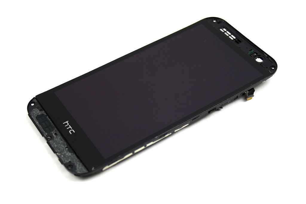 LCD WYŚWIETLACZ EKRAN DOTYK DIGITIZER HTC ONE M8