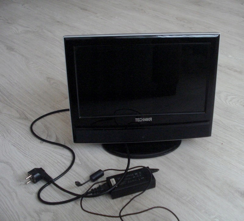 Telewizor LCD Technika CE 15