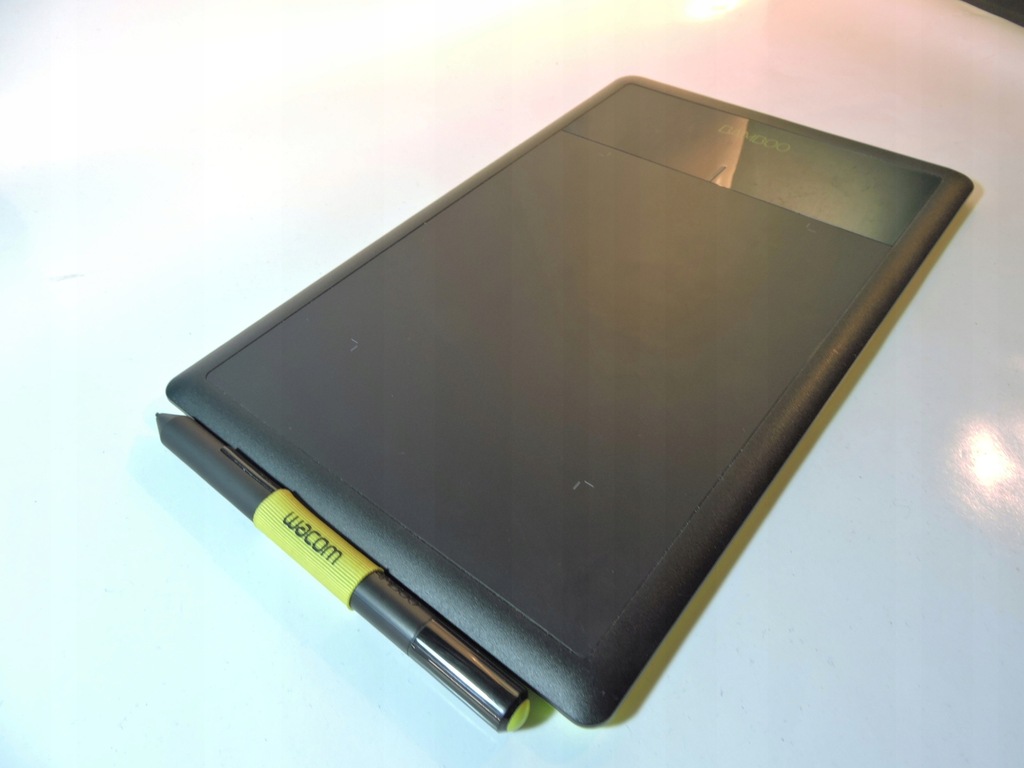 Tablet Graficzny WACOM Bamboo Pen CTL-470K