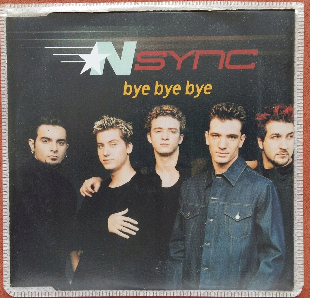 Bye bye phonk. NSYNC Bye обложка. NSYNC Bye Bye. Bye Bye Bye n sync. N sync альбомы.