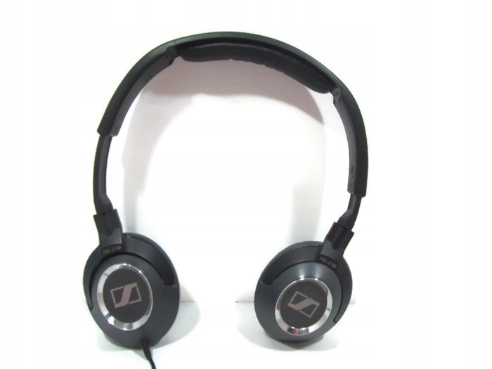 SŁUCHAWKI SENNHEISER HD 218I