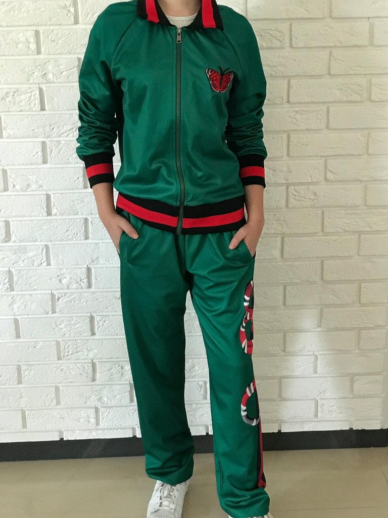 Dres Gucci S/M