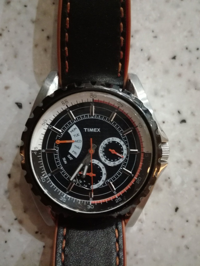 timex t2m428