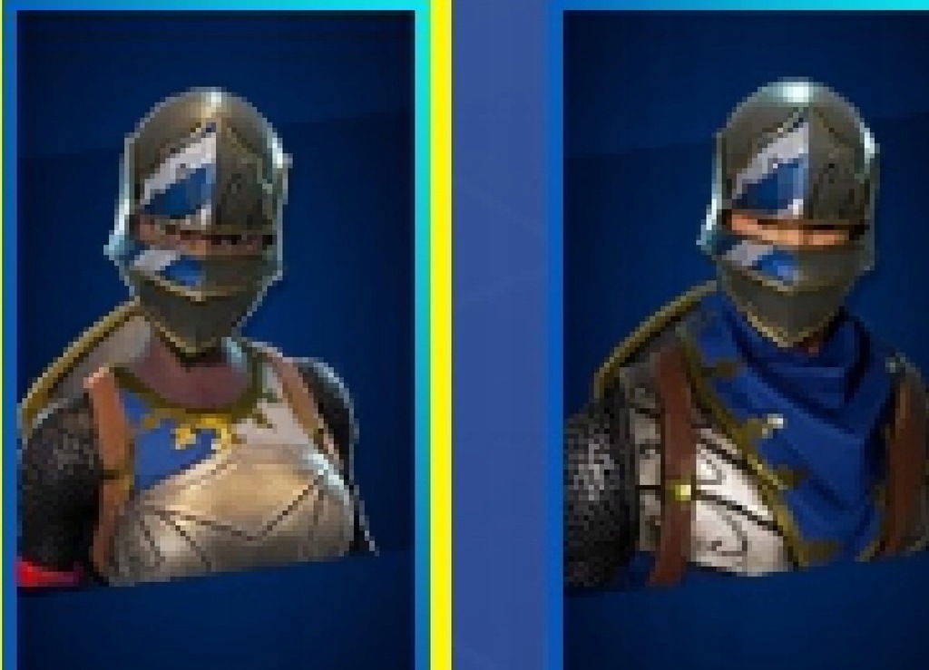 KONTO FORTNITE RATOWANIE ŚWIATA + RYCERZE 2 SEZON