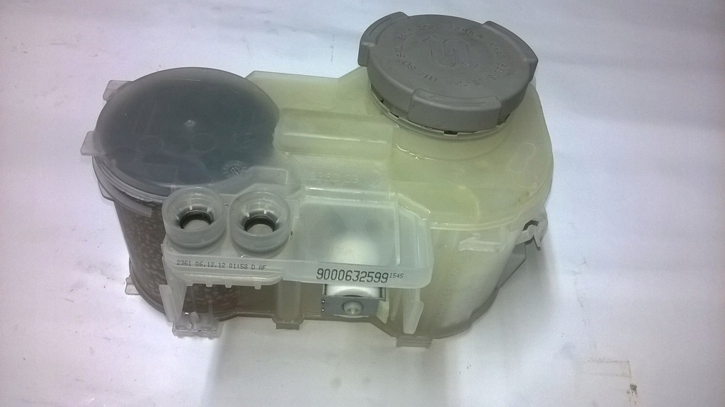 Zbiornik soli zmywarki Bosch SMV58N50EU 9000632599