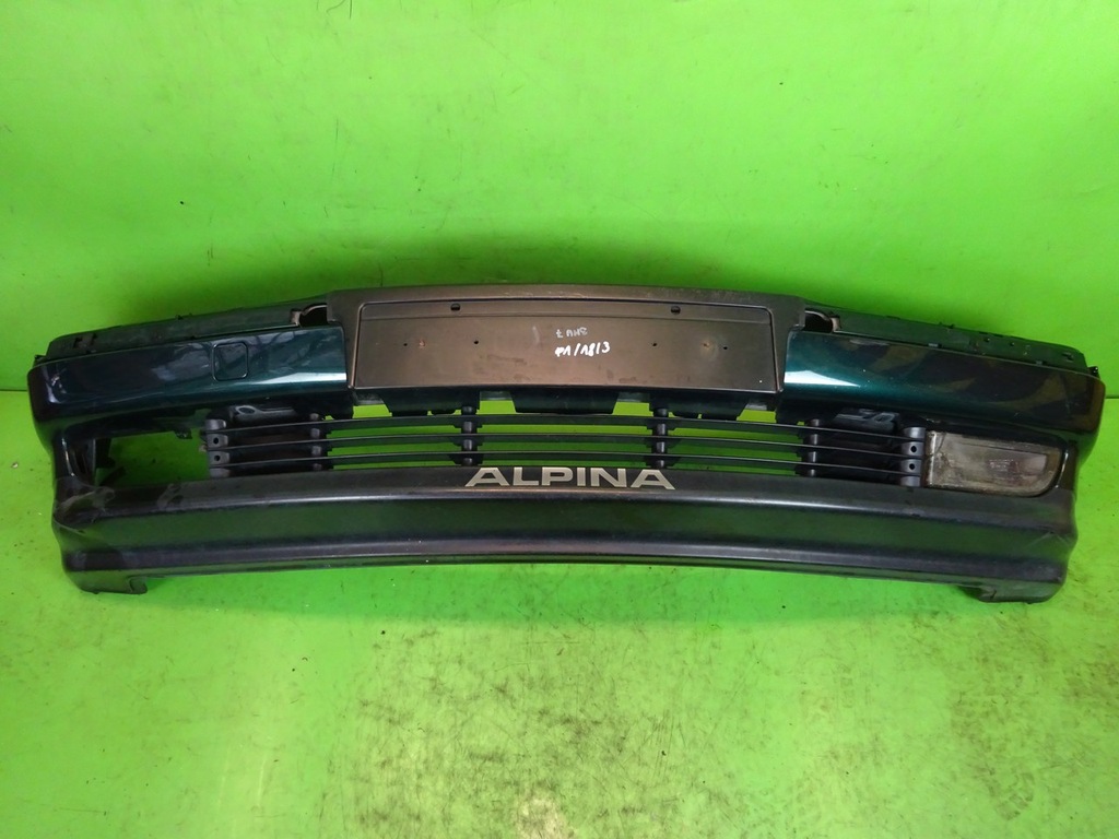 Zderzak przedni przód BMW E38 740 1994r ALPINA