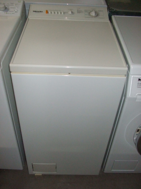 Pralka MIELE W108 ToplinerF  wąska 45 cm gwarancja