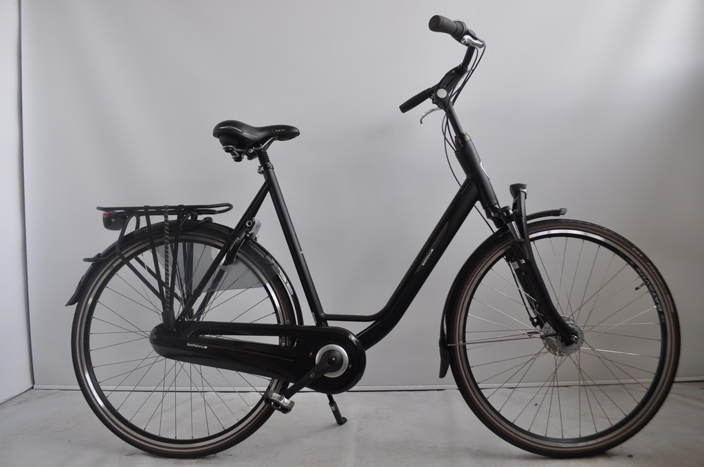Batavus Allround Bike BARDZO DOBRY STAN !! (327)