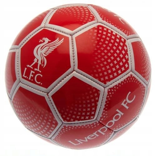 piłka nożna r.5 Liverpool FC DM
