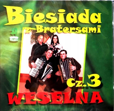 Kapela BRATERS BIESIADA WESELNA z BRATERSAMI 3