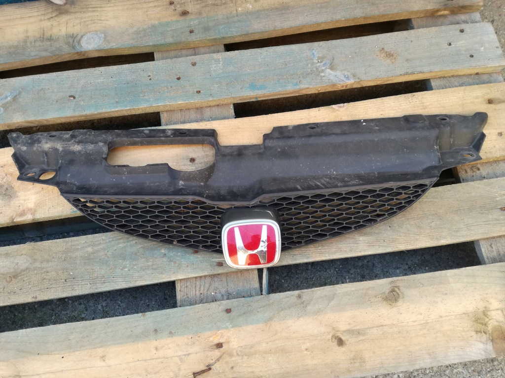 Grill Atrapa Honda Integra DC5 Acura RSX OEM