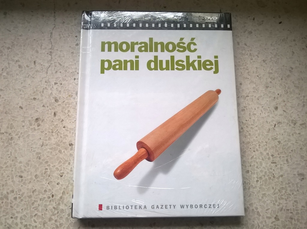 DULSCY aka MORALNOŚĆ PANI DULSKIEJ (1975) Janowska