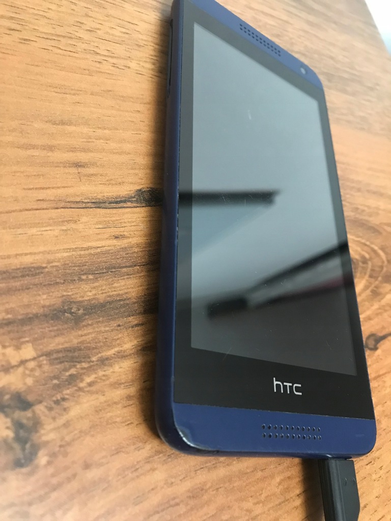 HTC DESIRE 610 Okazja Od zeta
