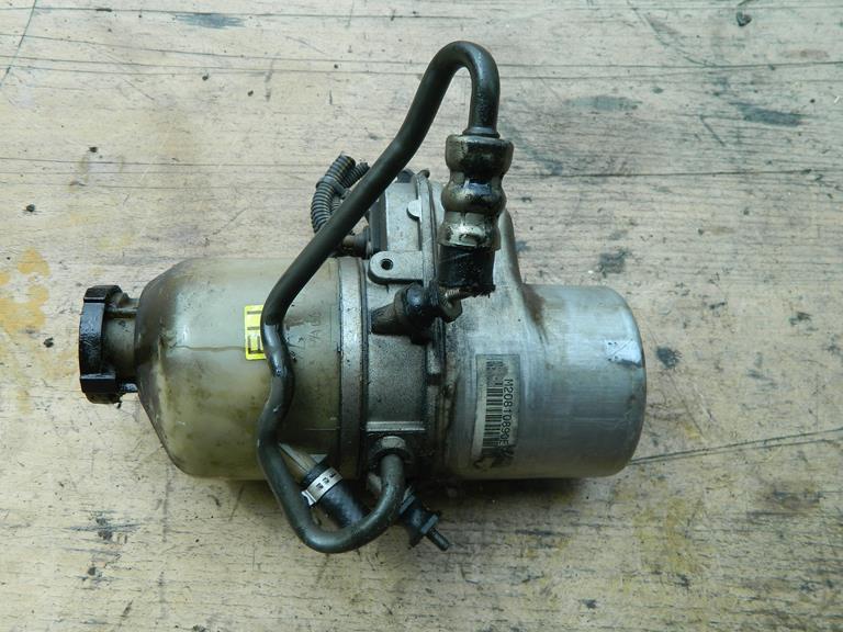 POMPA WSPOMAGANIA OPEL ASTRA II CORSA C 1.7 DTI