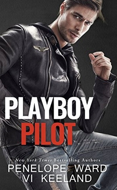 Playboy Pilot PENELOPE WARD, VI KEELAND