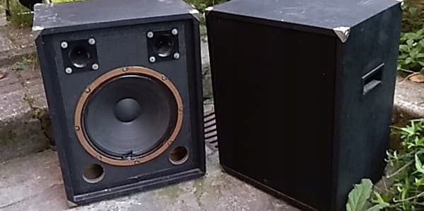 Kolumny unitra tonsil eltra zg-50