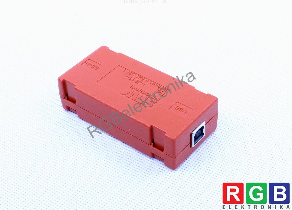 USB11A USB TO RJ11(RS485) SEW MOVIDRIVE ID4376