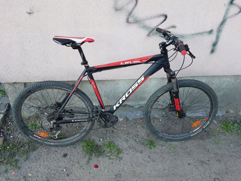 ROWER KROSS LEVEL A3