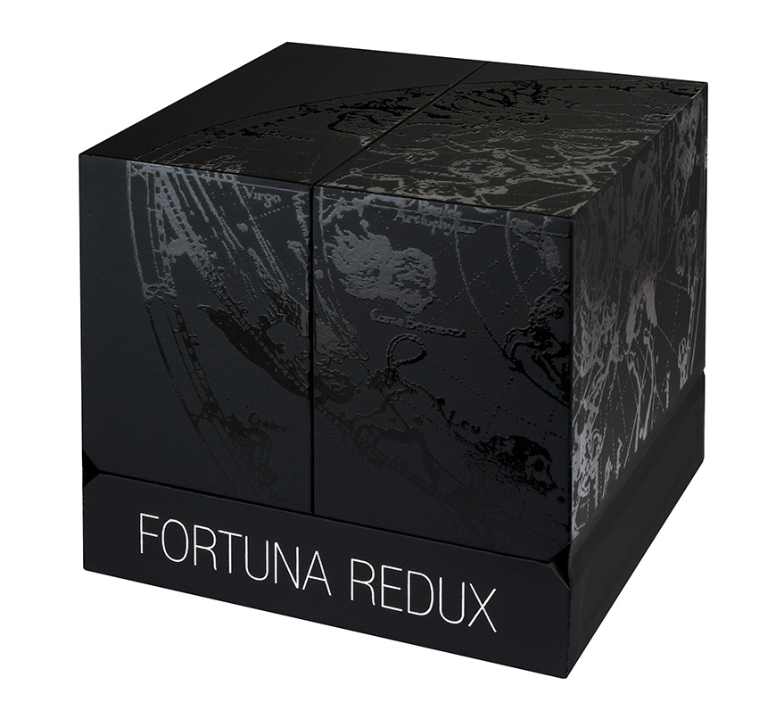 FORTUNA REDUX, 25 dolarów 7249563641 oficjalne archiwum Allegro