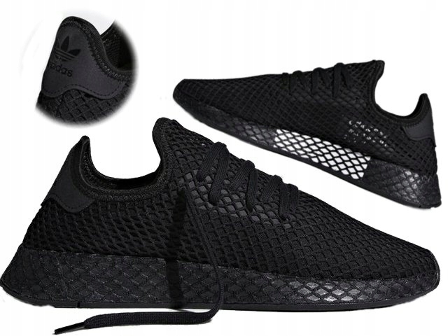 adidas deerupt runner 44